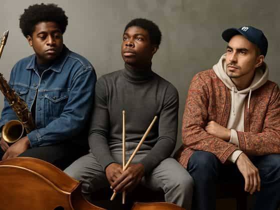 New Jazz Underground